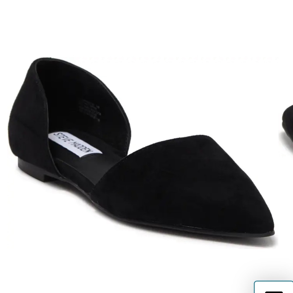 Steve Madden Flats